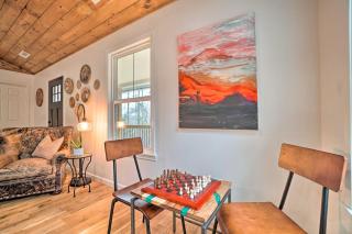 Painted Skies Upscale Getaway By Lake Burton! - Tiger - 3