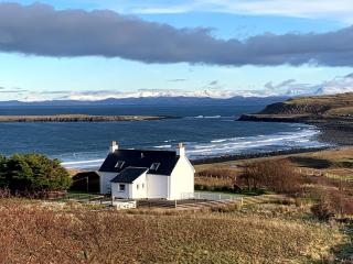 Driftwood Cottage - Staffin - 9