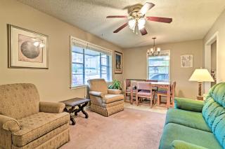 Cozy Home with Grill Walkable Oxford Location - Oxford - 7