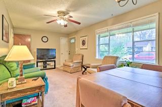 Cozy Home with Grill Walkable Oxford Location - Oxford - 6
