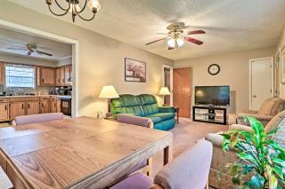 Cozy Home with Grill Walkable Oxford Location - Oxford - 5