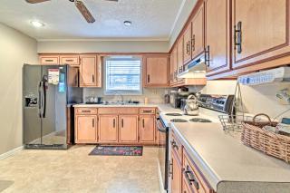 Cozy Home with Grill Walkable Oxford Location - Oxford - 3