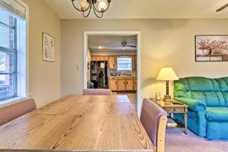 Cozy Home with Grill Walkable Oxford Location - Oxford - 4