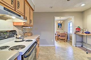 Cozy Home with Grill Walkable Oxford Location - Oxford - 2