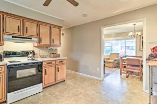 Cozy Home with Grill Walkable Oxford Location - Oxford - 1