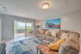 First-Floor Naples Condo about 3 Mi to Beaches! - Naples - 7