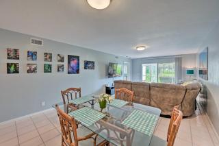 First-Floor Naples Condo about 3 Mi to Beaches! - 5