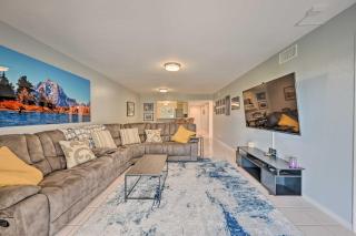 First-Floor Naples Condo about 3 Mi to Beaches! - Naples - 3