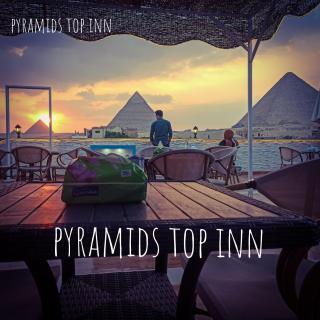 Pyramids Top Inn - Il Cairo - 2