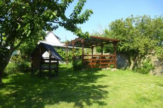 Nice holiday home near the beach - Penvénan - 2