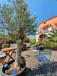 Hôtel Athéna - Agde - 6