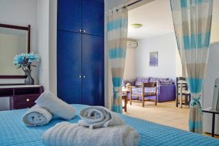 Apartment in Barbati near the sea - Barbati - 3