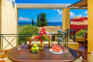 Apartment in Barbati near the sea - Barbati - 0