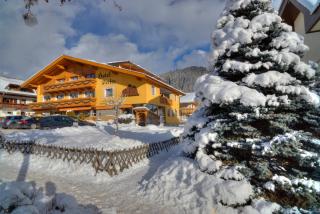 Hotel Serles Superior - 8
