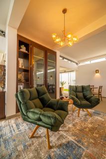 Pousada Mirante Dos Adelphos - 6