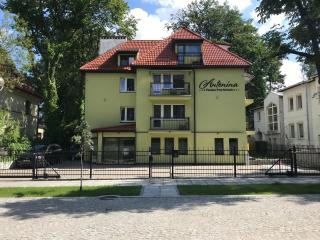 Antonina ***PensjonPrzyKortach*** - Szczawno-Zdrój - 6