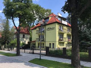 Antonina ***PensjonPrzyKortach*** - Szczawno-Zdrój - 4