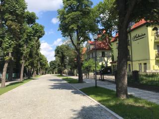 Antonina ***PensjonPrzyKortach*** - Szczawno-Zdrój - 1