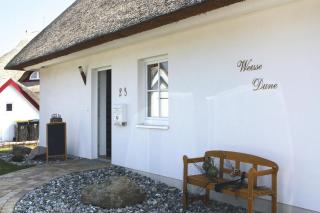 Ferienhaus Weiße Duene, Zinnowitz - Zinnowitz - 7