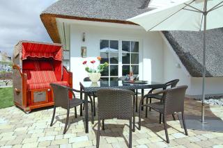 Ferienhaus Weiße Düne, Zinnowitz - Zinnowitz - 5