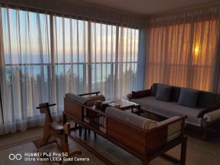Listen to the Sea Apartment - Huidong - 2