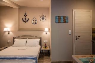 Amaranti Luxury Apartments - Nea Vrasna - 1