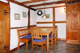 Reihenhaus Vieregge in Germany with terrace - Vieregge - 1