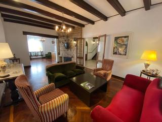 Hosteria del Bosque - 4