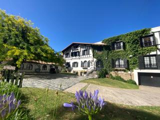 Hosteria del Bosque - 0