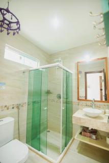 Bella Gamboa Casa de Praia - Gamboa, Morro de São Paulo - - Gamboa - 3