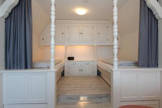 Hanseat am Hang 3 - 5 Hanseat am Hang 5 Appartement 12 - Scharbeutz - 5