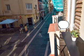 Letmalaga Cervantes - Málaga - 8
