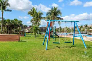 Luxury Condos at Mareazul Beachfront Complex with Resort-Style Amenities - Playa del Carmen - 4