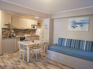 Amaranti Luxury Apartments - Nea Vrasna - 0