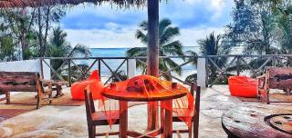 Ayla Beach House - 1