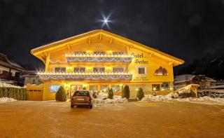 Hotel Serles Superior - Dobbiaco - 5
