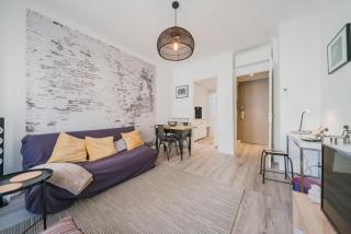 Brand new one bedroom heart of Cannes!! - Cannes - 0