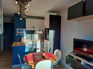 studio Seignosse Océan (plages et commerces à pied) - 8