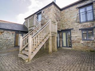Beacon Barn - St Agnes - 9