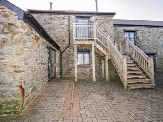 Beacon Barn - St Agnes - 8