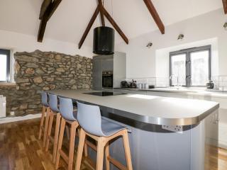 Beacon Barn - St Agnes - 4
