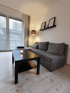 Renovierte Ferienwohnung in Nienburg Erichshagen - Erichshagen - 2