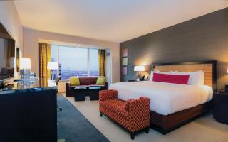 MGM Grand Detroit - Detroit - 5