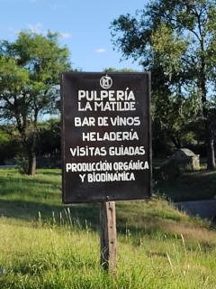 La Morada, imperdible Casa de Campo en La Matilde - San Javier - 1