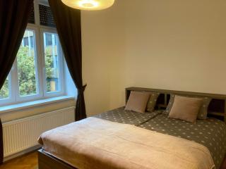 Twix rooms - Ljubljana - 0