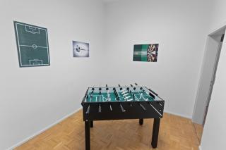 Flatista Homes - Old Town - 4