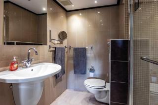 Modern appartement op resort Seru-Coral 4 pers 2 slpk met een groot zwembad - 2