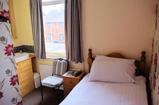 The Clarendon Hotel - 1