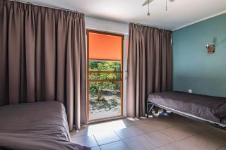 Modern appartement op resort Seru-Coral 4 pers 2 slpk met een groot zwembad - Willemstad - 2