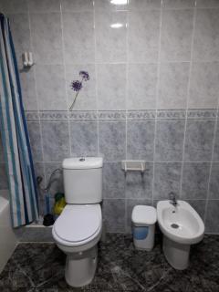 Amplio piso en Sagunto - Sagunto - 2